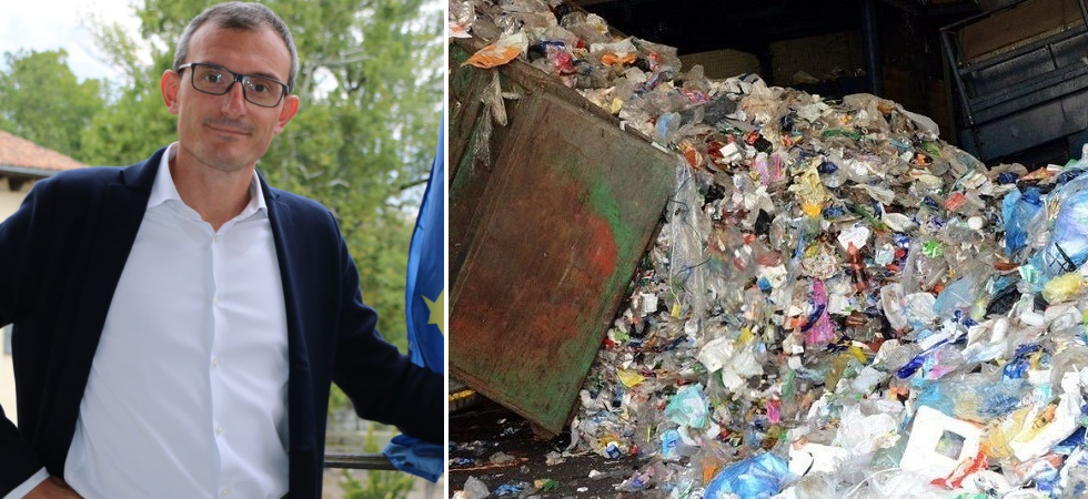 Chiusura del ciclo dei rifiuti in Trentino, le Acli: “Puntare sul gassificatore e rafforzare la raccolta differenziata”